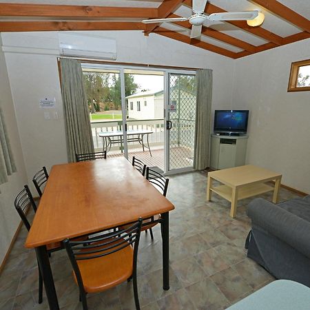Echo Holiday Parks - Waikerie 外观 照片