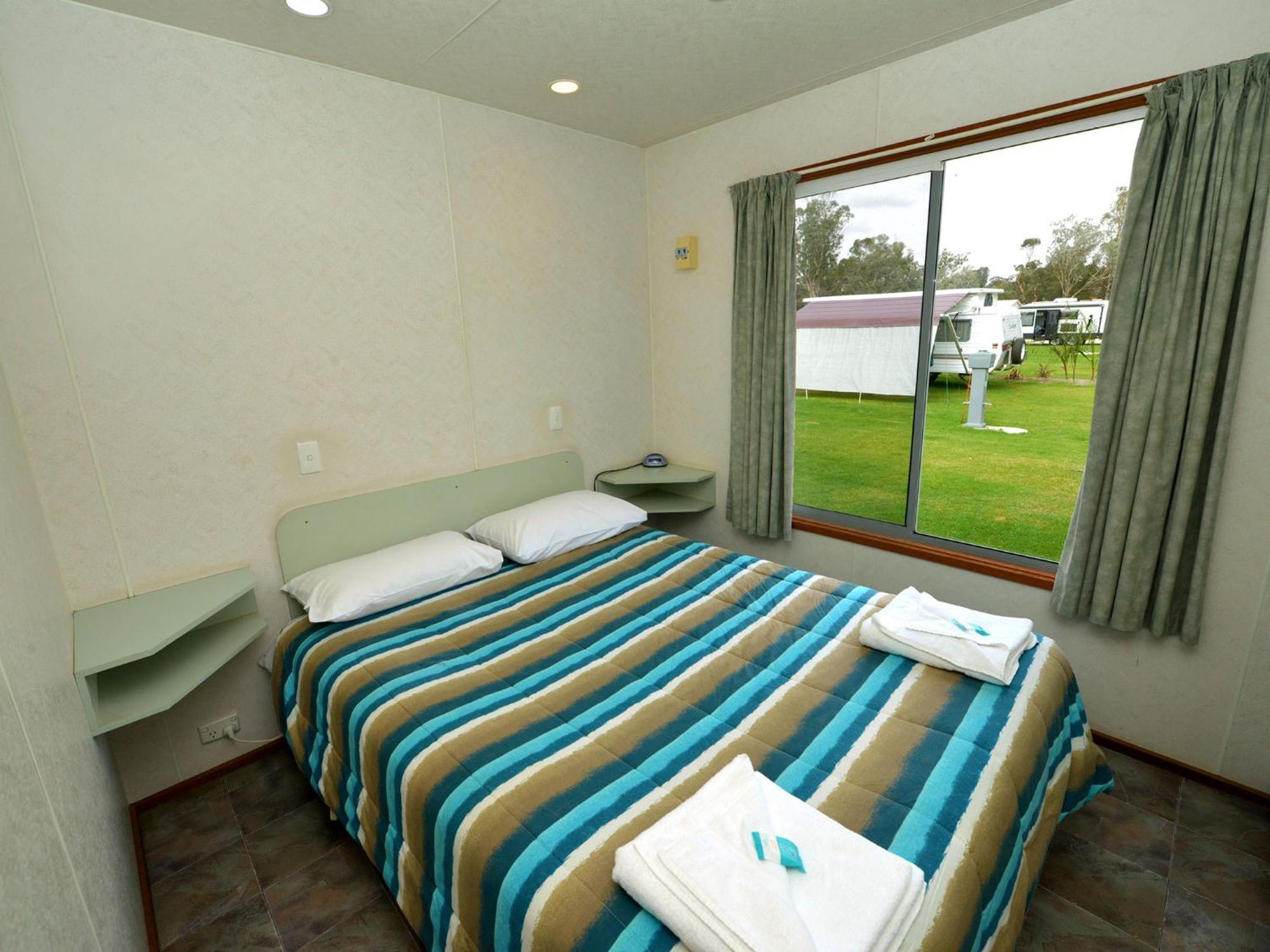 Echo Holiday Parks - Waikerie 外观 照片