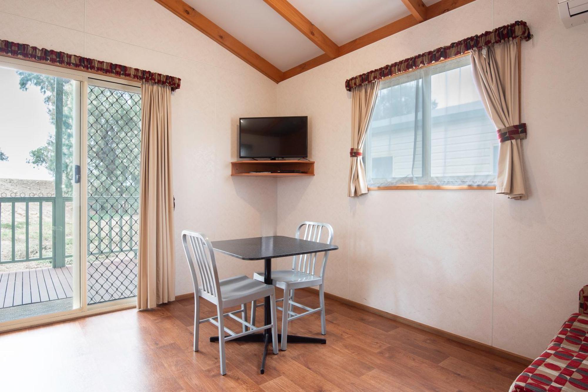 Echo Holiday Parks - Waikerie 外观 照片