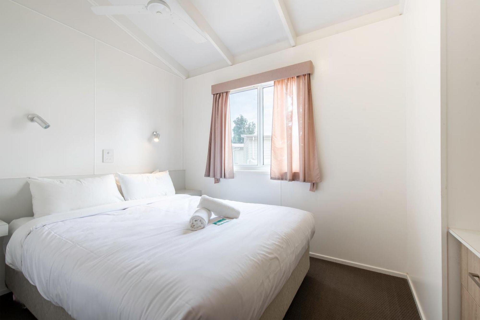Echo Holiday Parks - Waikerie 外观 照片